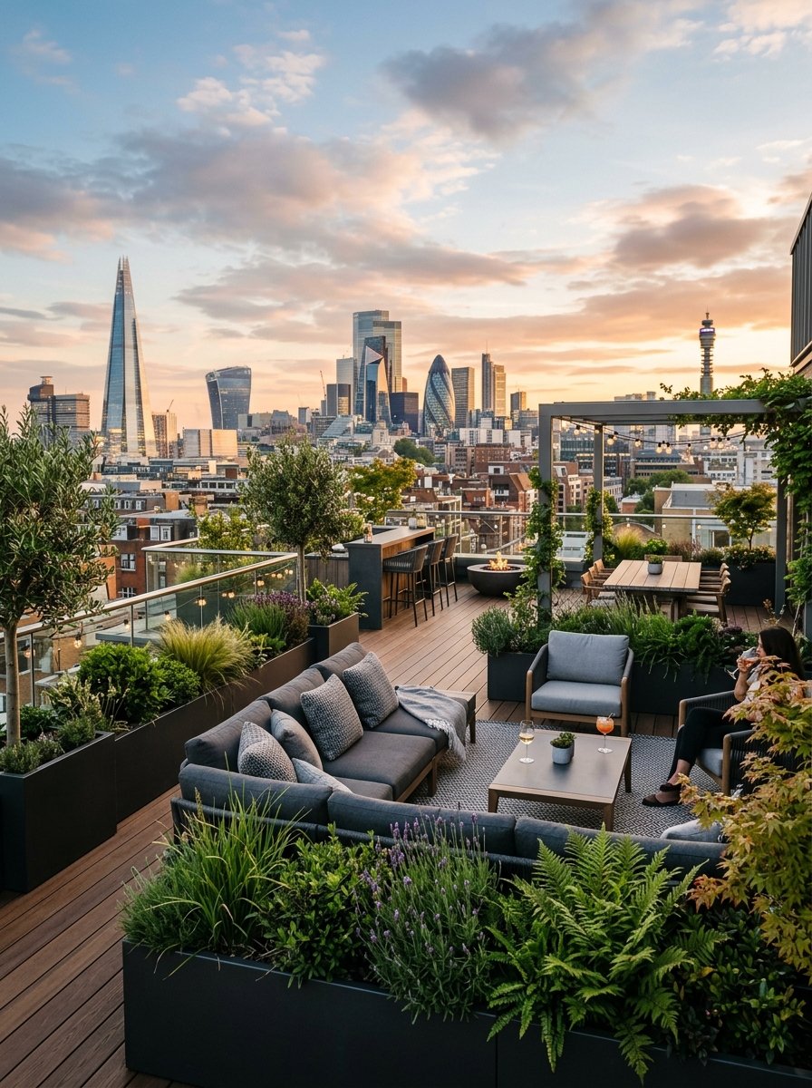 SKY TERRACE